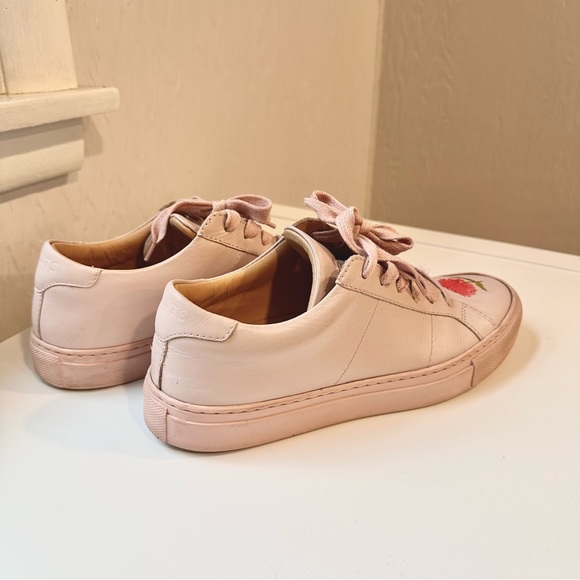 Greats for Cynthia Rowley size 38.5 Sneakers - Picture 10 of 10
